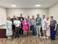 В окружных избирательных комиссиях зарегистрированы кандидаты от политических партий