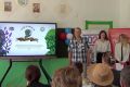 «Сад памяти» в честь погибших бойцов СВО открыли в поселке Кульдур ЕАО