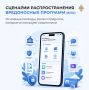 Осторожно, мошенники: как не стать жертвой вредоносных программ