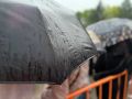 ВНИМАНИЕ! Сильные дожди, ливни и грозы ожидаются на территории ЕАО