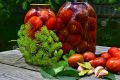 Как правильно заготовить помидоры на зиму: секреты вкусного рецепта