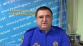 Предупреждение жителям и гостям региона о неблагоприятном погодном явлении
