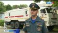 Гидрологическая обстановка в Еврейской автономии по контролем и развивается в соответствии с прогнозом