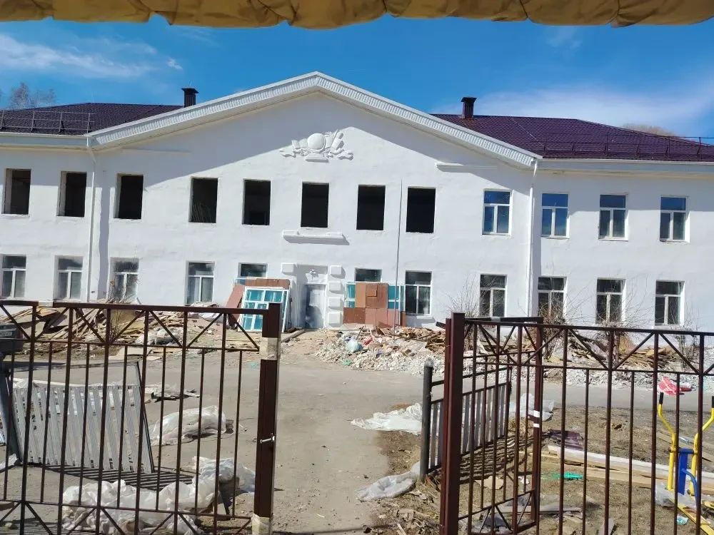 На контроле органов прокуратуры области находится реализация национальных проектов На контроле органов прокуратуры области находится реализация национальных проектов
