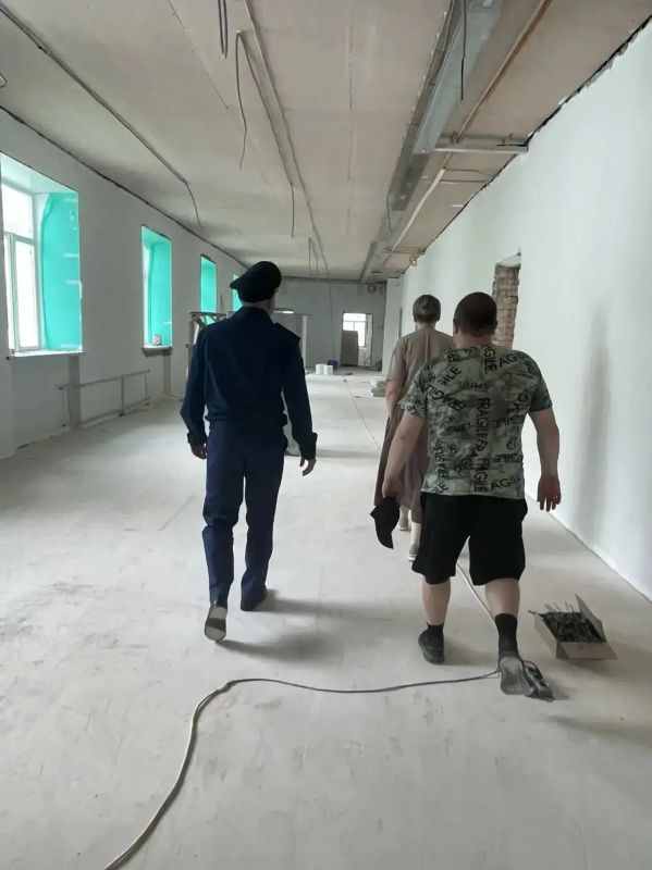 На контроле органов прокуратуры области находится реализация национальных проектов На контроле органов прокуратуры области находится реализация национальных проектов