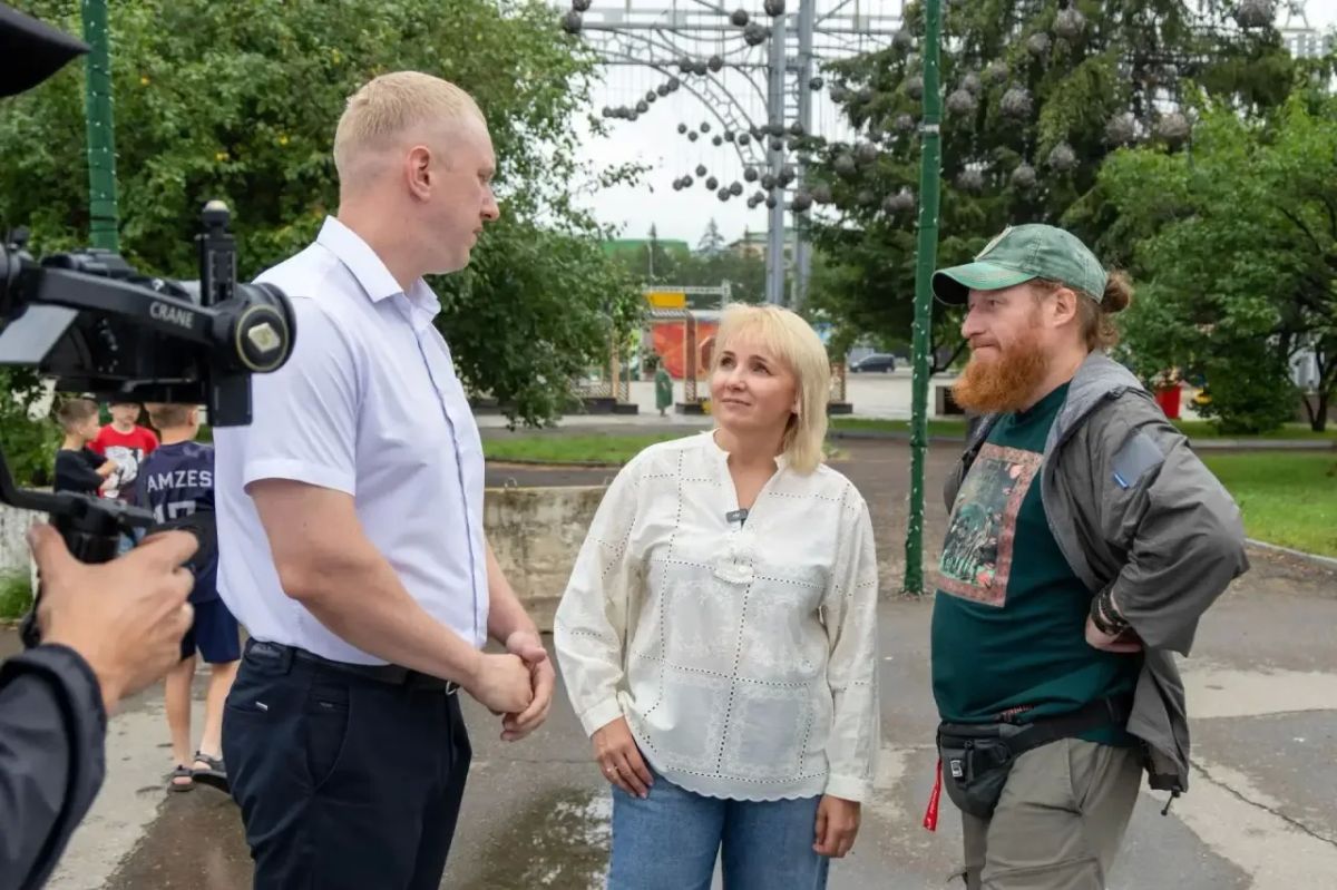 В Биробиджане прошел масштабный фестиваль по киокусинкай карате, посвященный памяти Масутацу Оямы В Биробиджане прошел масштабный фестиваль по киокусинкай карате, посвященный памяти Масутацу Оямы