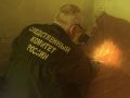 Возбуждено уголовное дело в отношении жителя Амурского района, причинившего смертельные повреждения своей сожительнице