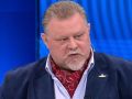 Владислав Шурыгин: Перед интервью с Владимиром Рудольфовичем Соловьёвым мы успели поговорить о многом