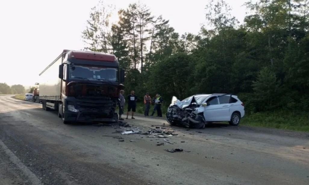 Водитель, по вине которого погиб 3-летний ребенок, получил 2,5 года колонии в ЕАО Водитель, по вине которого погиб 3-летний ребенок, получил 2,5 года колонии в ЕАО
