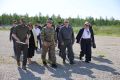 На четвертый турнир по стрельбе на дальние дистанции уже подали заявки четыре страны