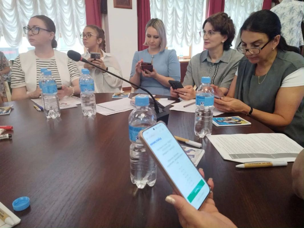 От истории — к будущему: архивисты на стратегической сессии креативных индустрий От истории — к будущему: архивисты на стратегической сессии креативных индустрий