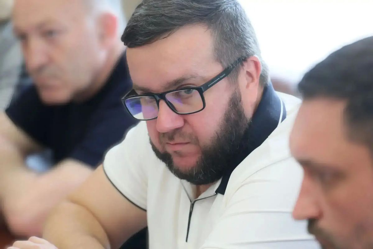 Мария Костюк: Во время рабочей поездки в Ленинский район приняла решение по ситуации с МУП «Теплотехник», которое отвечает за оказание жителям Ленинского коммунальных услуг Мария Костюк: Во время рабочей поездки в Ленинский район приняла решение по ситуации с МУП «Теплотехник», которое отвечает за оказание жителям Ленинского коммунальных услуг