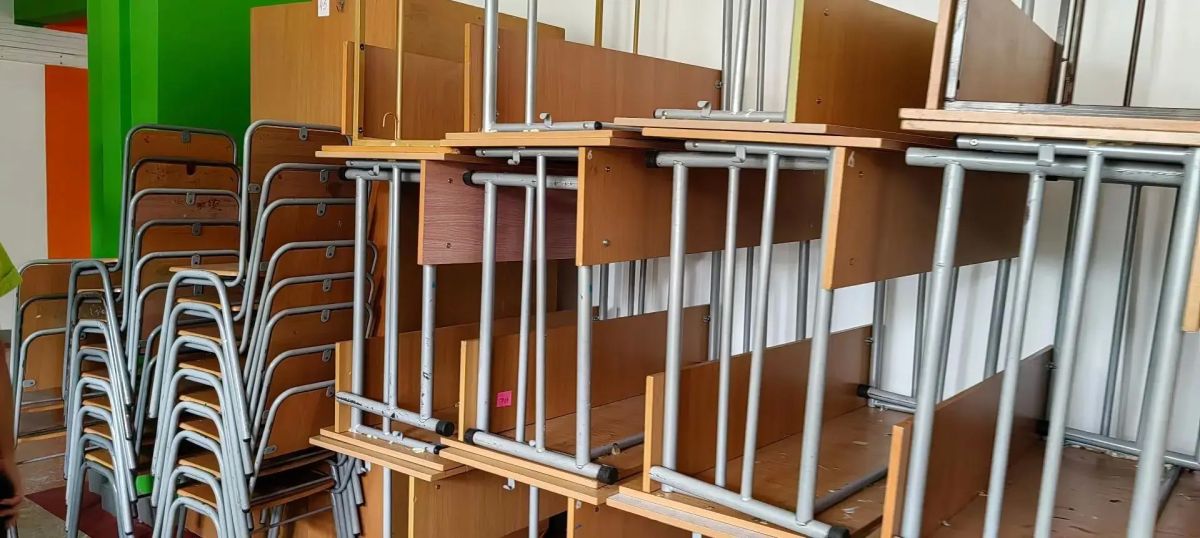 Алексей Кузьмин побывал в лицее № 23 Биробиджана Алексей Кузьмин побывал в лицее № 23 Биробиджана