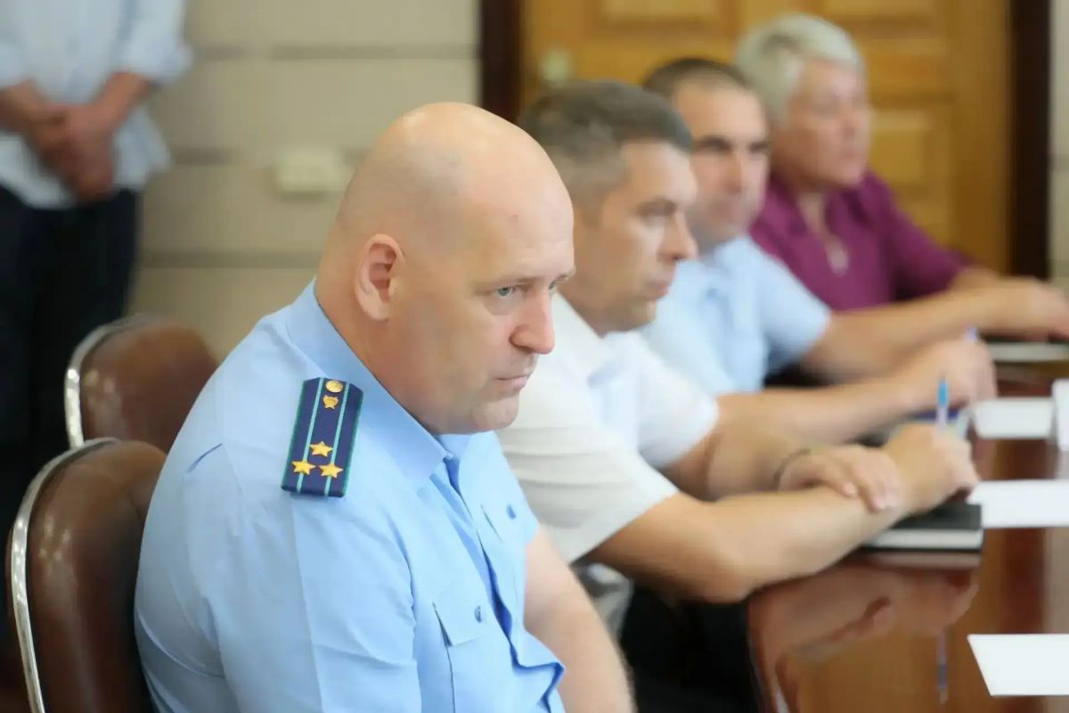 Мария Костюк: Во время рабочей поездки в Ленинский район приняла решение по ситуации с МУП «Теплотехник», которое отвечает за оказание жителям Ленинского коммунальных услуг Мария Костюк: Во время рабочей поездки в Ленинский район приняла решение по ситуации с МУП «Теплотехник», которое отвечает за оказание жителям Ленинского коммунальных услуг