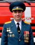 Сегодня день тех, кто идёт в огонь, когда все бегут из него