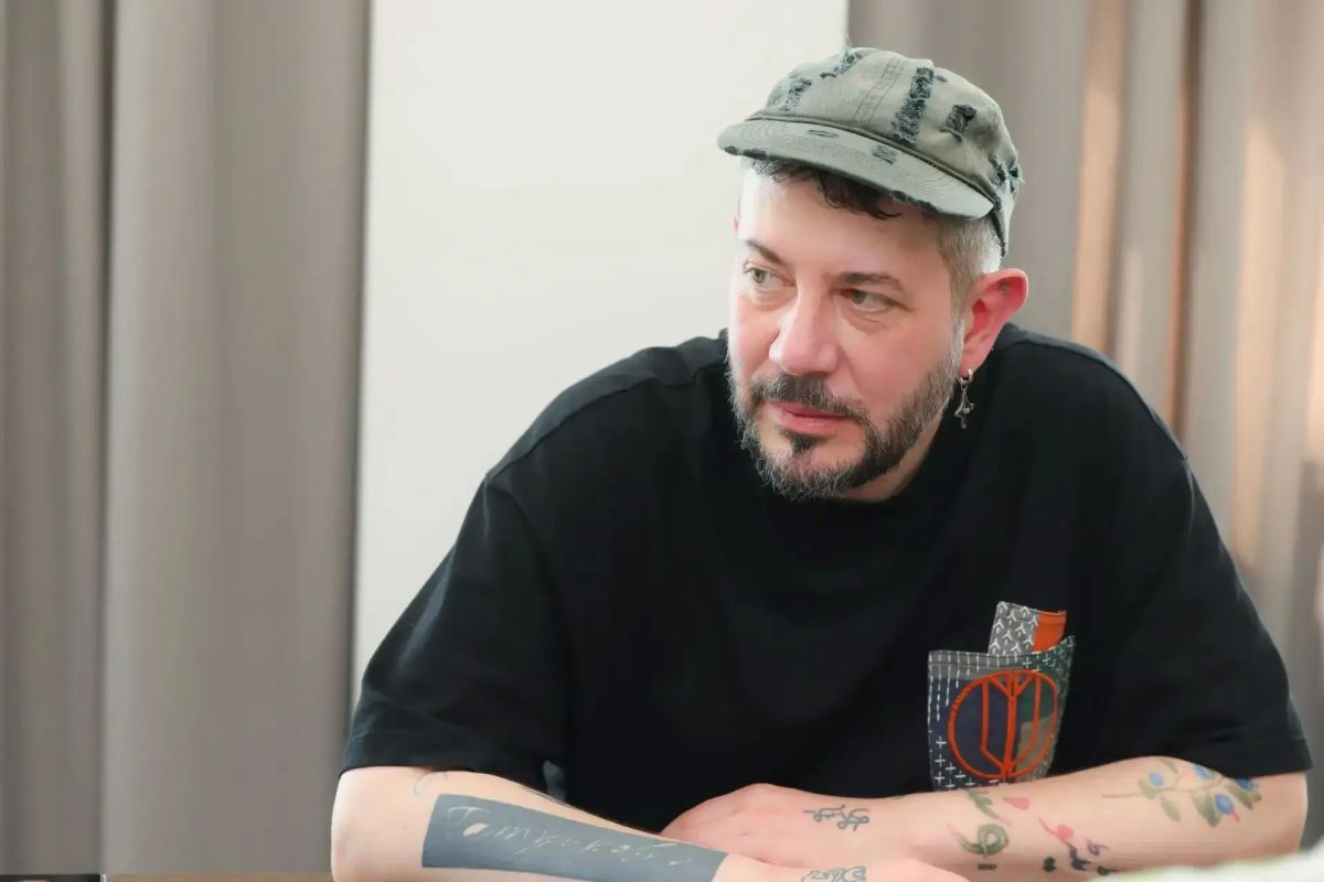 Губернатор ЕАО встретилась с блогером Артемием Лебедевым Губернатор ЕАО встретилась с блогером Артемием Лебедевым