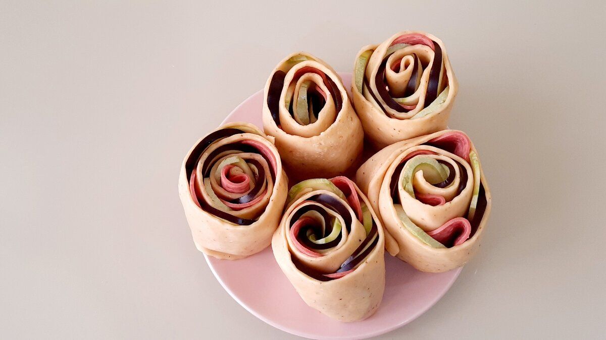 Как удивить домашних красивым и вкусным ужином