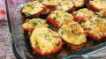 Вкусные и простые фаршированные баклажаны: идеальный ужин для всей семьи