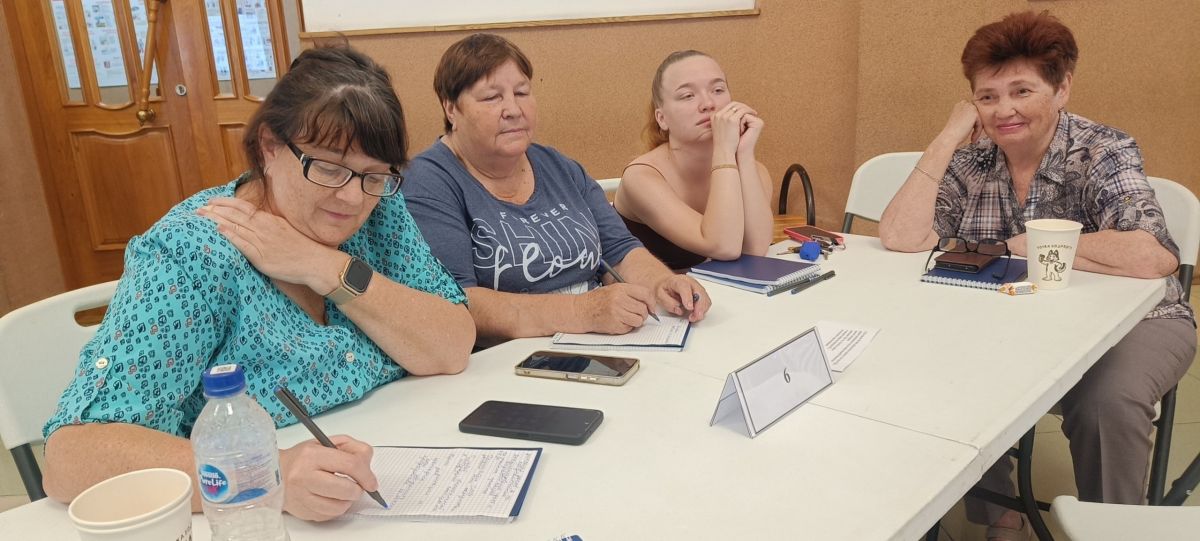 В ЕАО готовят корпус независимых наблюдателей В ЕАО готовят корпус независимых наблюдателей