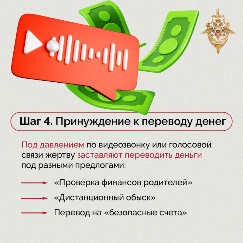 Интернет-безопасность сегодня — это не только защита денег Интернет-безопасность сегодня — это не только защита денег