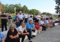 Бадма Башанкаев отметил вклад железнодорожников в развитие ЕАО