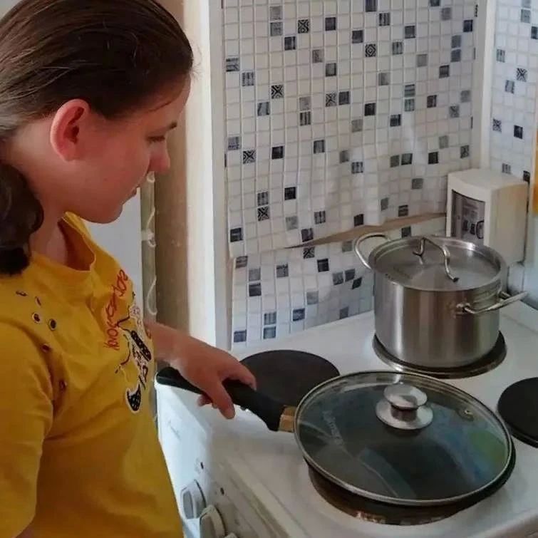 В Доме социального обслуживания «Валдгеймский» успешно практикуют «Учебное сопровождаемое проживание» В Доме социального обслуживания «Валдгеймский» успешно практикуют «Учебное сопровождаемое проживание»