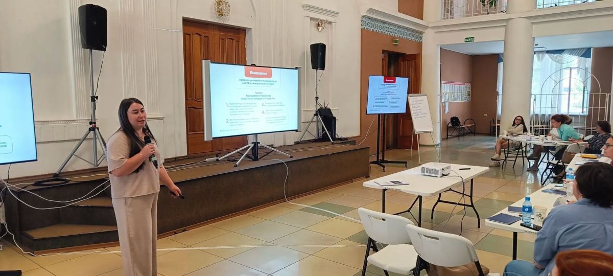 Общественная палата ЕАО формирует команду для контроля за чистотой выборов Общественная палата ЕАО формирует команду для контроля за чистотой выборов