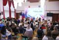 В Биробиджане стартовал итоговый модуль программы «Женщина-лидер