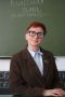Учитель из ЕАО вышла в полуфинал телешоу «Классная тема»