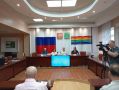В избирательной комиссии ЕАО прошла жеребьёвка по распределению мест партий в бюллетене