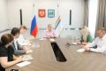 ЕАО станет пилотным регионом нового проекта Мастерской управления «Сенеж»