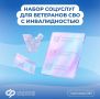 Для ветеранов СВО с инвалидностью приняли ускоренный порядок получения социальных услуг