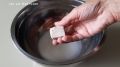 Простой рецепт домашних сайок без молока и яиц