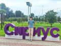 «Ощущаю восторг! Меня окружают единомышленники!»