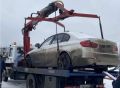 За повторное управление автомобилем в состоянии опьянения осужден житель с. Степное