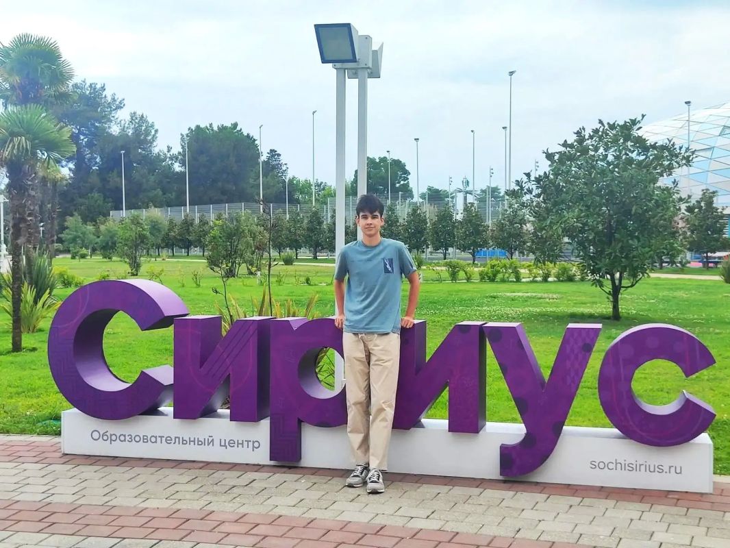 «Ощущаю восторг! Меня окружают единомышленники!»