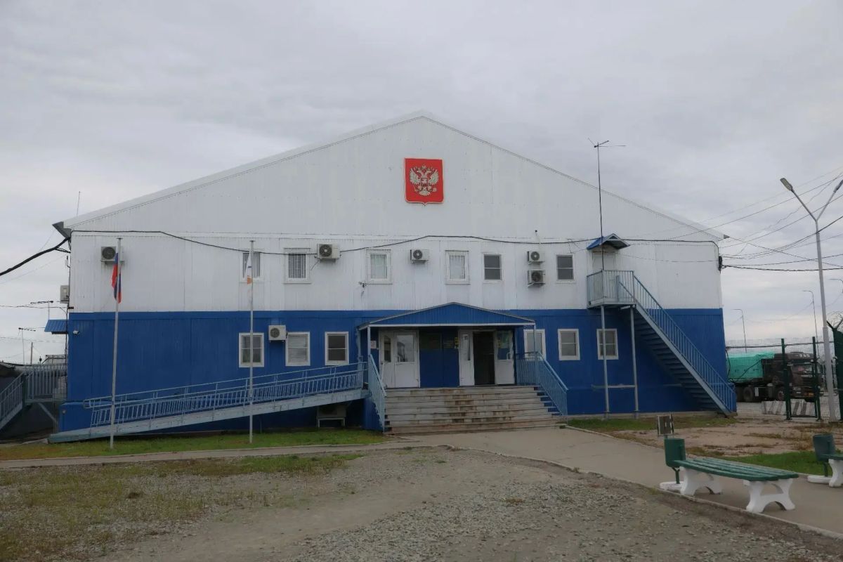 Губернатор ЕАО Мария Костюк совершила рабочую поездку в Ленинский район Губернатор ЕАО Мария Костюк совершила рабочую поездку в Ленинский район