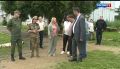Решение проблем военного городка в селе Бабстово найдено