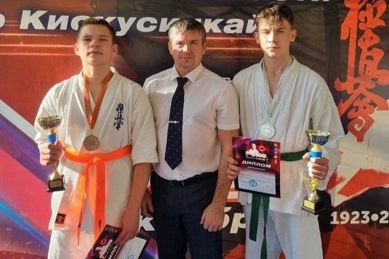 Развитие спорта в Биробиджанском районе: от массовых секций до всероссийских побед Развитие спорта в Биробиджанском районе: от массовых секций до всероссийских побед