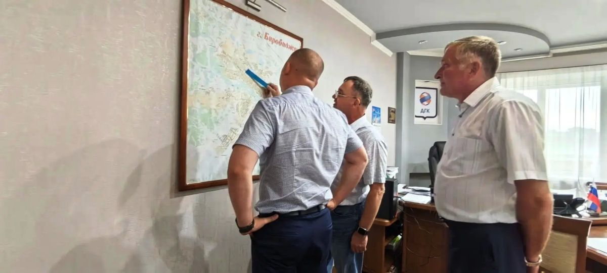 В активную фазу вошла подготовка города к новому отопительному периоду В активную фазу вошла подготовка города к новому отопительному периоду