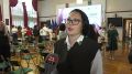 В ЕАО прошел Финальный этап Всероссийского проекта «Женщина-лидер