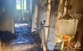 Огонь погубил мать с сыном в Смидовичском районе