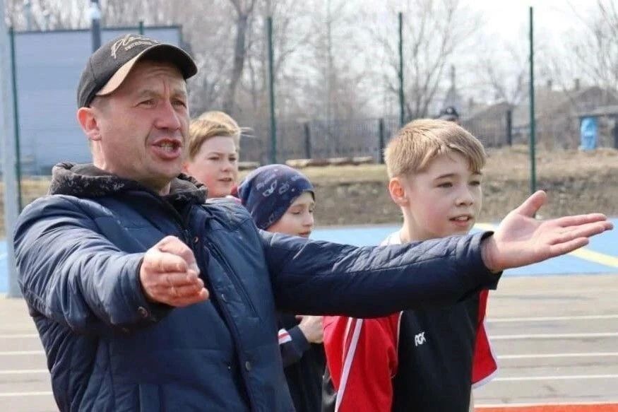 Развитие спорта в Биробиджанском районе: от массовых секций до всероссийских побед Развитие спорта в Биробиджанском районе: от массовых секций до всероссийских побед