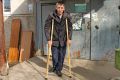 Не прошло и пяти лет: СК возбудил второе уголовное дело по факту травмирования строителя Петра Батуры в ЕАО