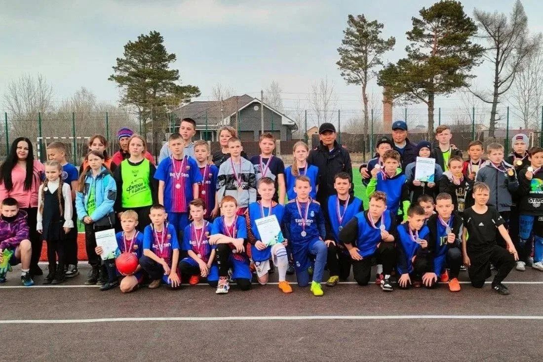Развитие спорта в Биробиджанском районе: от массовых секций до всероссийских побед Развитие спорта в Биробиджанском районе: от массовых секций до всероссийских побед