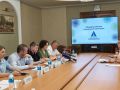 В Еврейской автономной области стартовала социальная кампания, по снижению аварийности на перекрестках