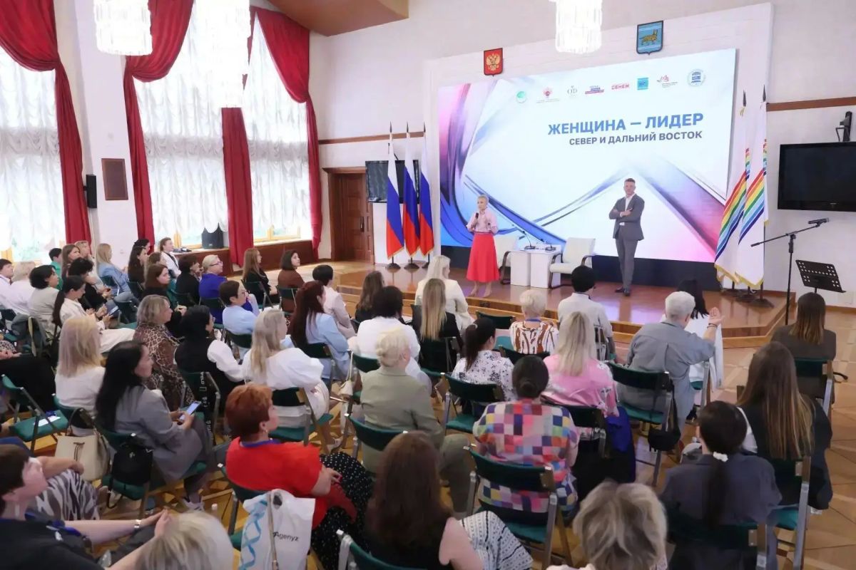 Открытый диалог в ЕАО: когда политика — это про людей