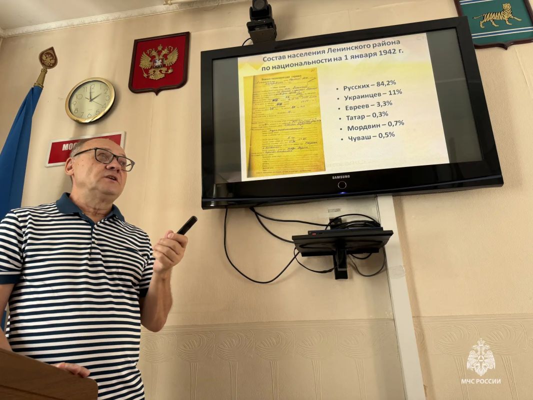 Служить сегодня, помня о прошлом Служить сегодня, помня о прошлом