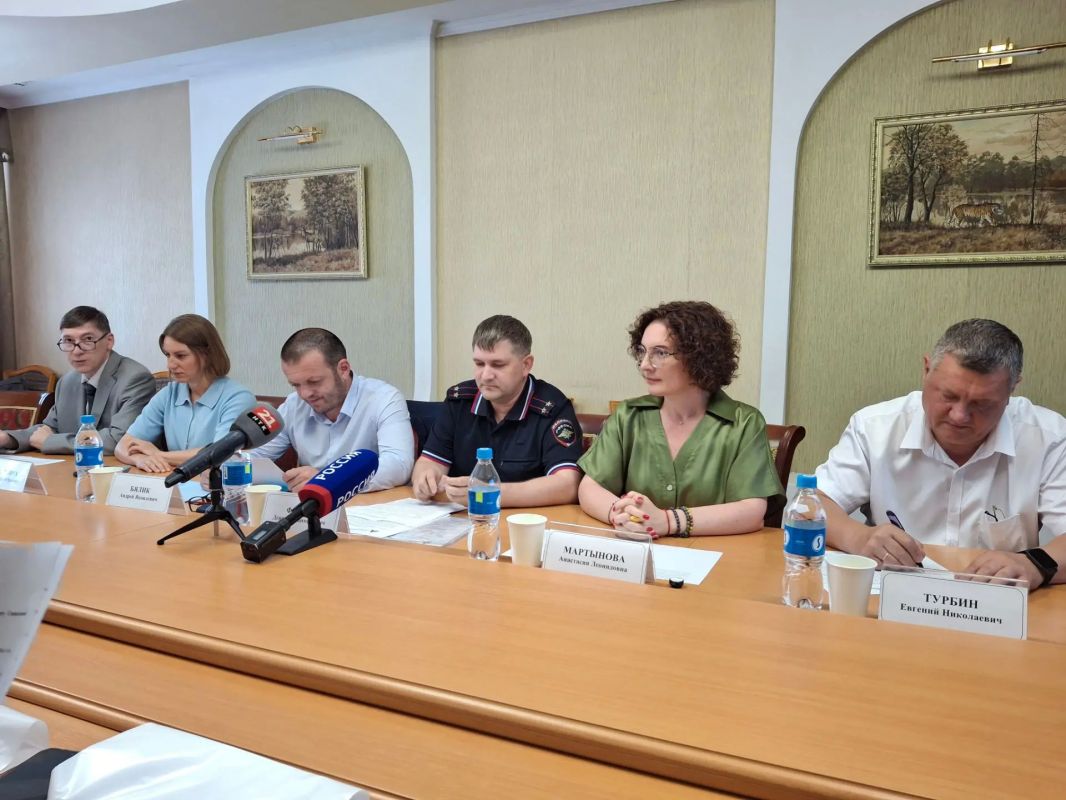 Очень важно начать оказание помощи пострадавшему в «золотой час» – глава минздрава ЕАО