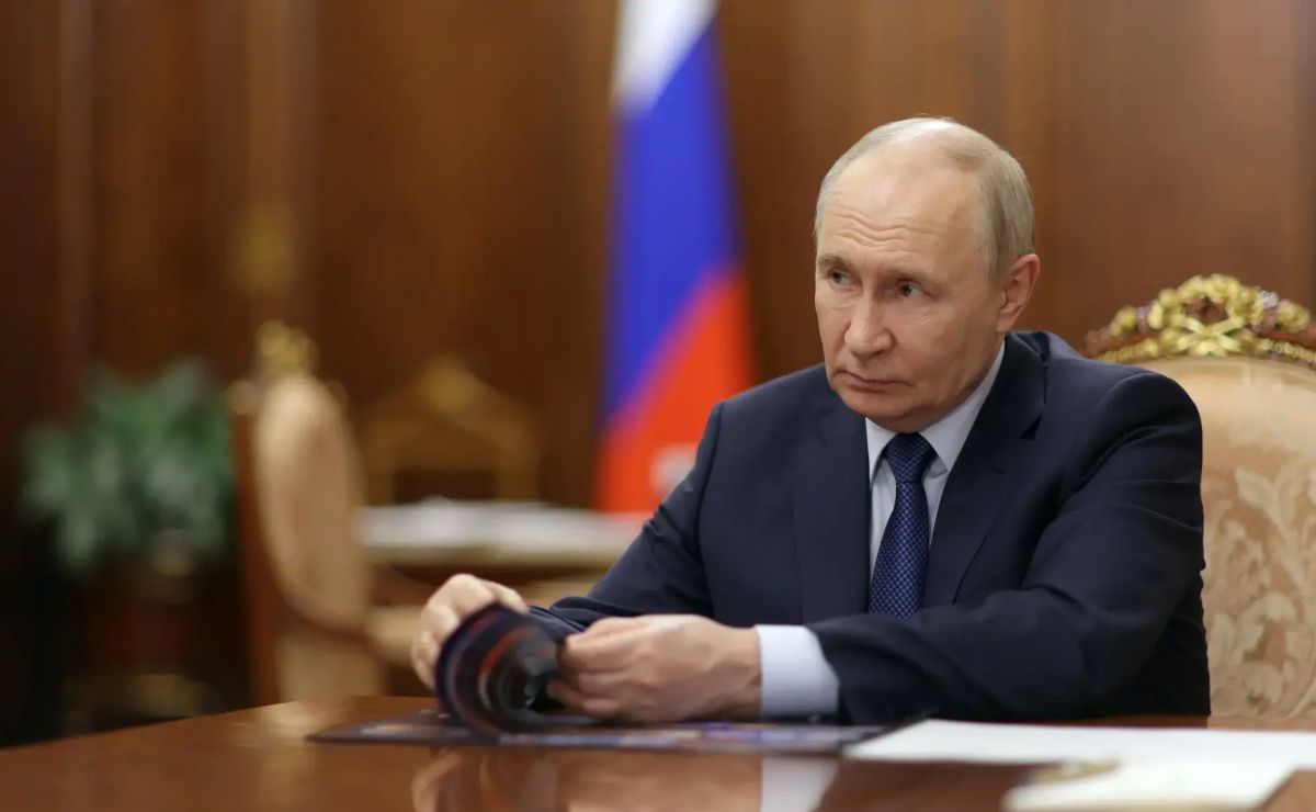 Мария Костюк: Наш Президент Владимир Владимирович Путин провёл рабочую встречу с заместителем Председателя Правительства — полномочным представителем Президента в ДФО Юрием Петровичем Трутневым Мария Костюк: Наш Президент Владимир Владимирович Путин провёл рабочую встречу с заместителем Председателя Правительства — полномочным представителем Президента в ДФО Юрием Петровичем Трутневым